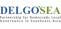 Chương trình hợp tác vì Quản trị địa phương dân chủ ở Đông Nam Á (DELGOSEA)