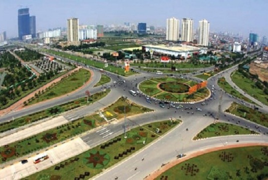 Phát triển đô thị vệ tinh cho Hà Nội: Giảm chênh lệch trong phát triển đô thị